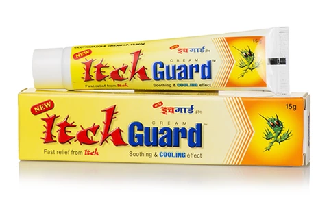 Itch Guard Cream 15gm